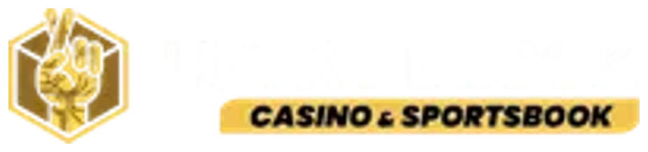 Luckyblock Casino website logo